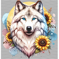 Animal Integration-DW 761